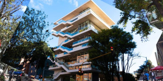 Planes en Bogotá con nuevo Centro Felicidad Chapinero 2024