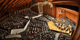 Concierto Filarmónica 5 de octubre 2024 