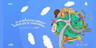 Planes en Bogotá con Ecosistema Crea 2024 