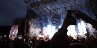 Planes en Bogotá con Encuentro del Ecosistema Cultural y Creativo 