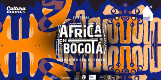 Planes en Bogotá con Festival África En Bogotá 2024