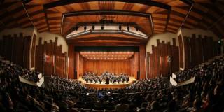 Concierto Orquesta Filarmónica 25 y 26 de octubre 2024 
