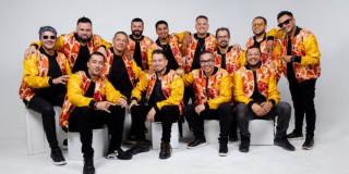 Conciertos navideños en Bogotá con Banda Fiesta