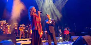 Navidad en Bogotá 2024 en Teatro Cafam con villancicos 