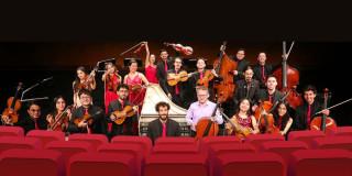 Concierto Filarmónica este 10 de noviembre 2024 