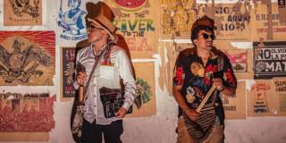 Planetario Bogotá: la Errática un viaje por la cultura del Cauca