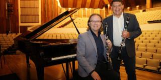 Concierto Orquesta Filarmónica este 16 de noviembre 2024