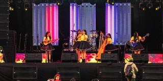 Navidad en Bogotá 2024 con Festival Arte a la KY