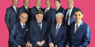 Navidad en Bogotá 2024 con concierto Los Hispanos