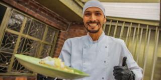 Navidad en Bogotá 2024 con convocatoria gastronómica 