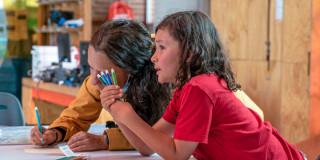 Planes en Bogotá programación salas Labco de BibloRed para esta semana