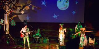 Navidad en Bogotá 2024 con vacaciones en la Cinemateca 