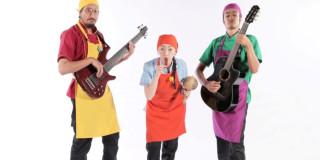 Navidad en Bogotá 2024 con teatro infantil 13 diciembre 2024