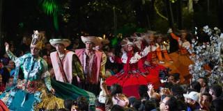 Navidad en Bogotá 2024 con homenajes a artistas este 19 de diciembre