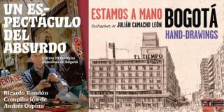 Navidad en Bogotá 2024 : encuentro literario CC San Martin