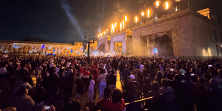 Navidad en Bogotá 2024 con 'La Fiesta de la Vida' este 14 de diciembre