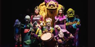 Navidad en Bogotá 2024 con 'Riserio el Diferente' 14 de diciembre