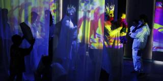 Navidad en Bogotá 2024 con vacaciones recreativas de Idartes 