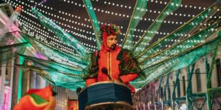 Navidad en Bogotá 2024 en Centro Histórico de Bogotá 