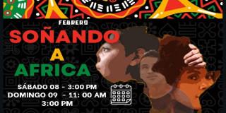 Descubre la riqueza de la cultura africana en el Teatro Hilos Mágicos