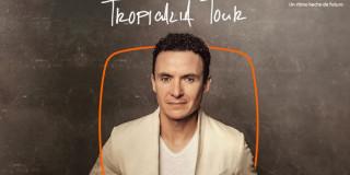 Concierto Fonseca en Bogotá 30 de abril de 2025 en el Movistar Arena