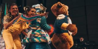 Consultorios virtuales del programa 'Más Cultura Local'