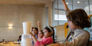 Planes Bogotá: Explora el cosmos desde la biblioteca