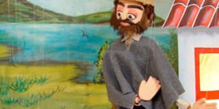 Planes en Bogotá: Teatro infantil y juvenil 1 y 2 febrero 2025 