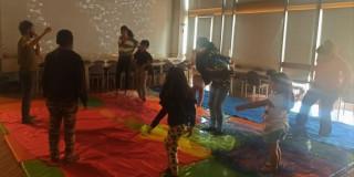 Planes en Bogotá vacaciones con Biblored del 15 al 19 de enero 2025