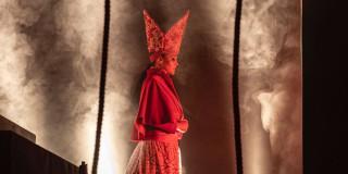 Llega por primera vez a Bogotá la ópera brasileña 'Domitila'