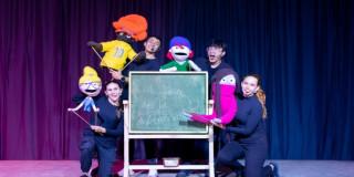 Con teatro, 'Culturas en Común' de IDARTES llega a Bosa y Rafael Uribe Uribe