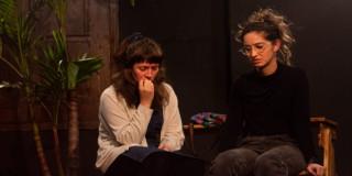 Obras de teatro en Bogotá marzo de 2025 Teatro Jorge Eliécer Gaitán