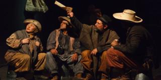 Reflexiones sobre diversas crisis humanas a través del teatro