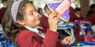 Planes en Bogotá agenda día de la Mujer y la Niña en la Ciencia