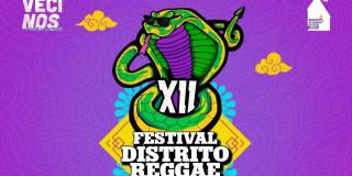 Planes en Bogotá asiste ak Festival distrito reggae domingo 9 febrero 