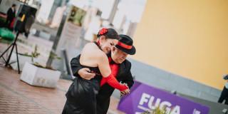 Planes en Bogotá: Recordando Melodías de Amor 9 febrero 2025