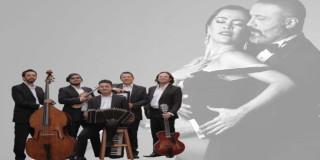 !Gózate la noche de tango en el auditorio del Liceo Francés!
