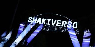 Experiencia interactiva sobre Shakira en Bogotá febrero 2025