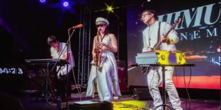 Shimura Cinema en la Sala Gaitán