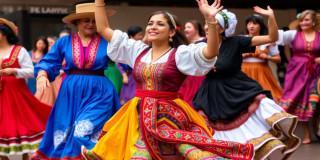 Taller de Danza de Idartes