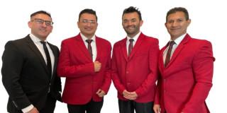 Conciertos gratis en Bogotá febrero 2025 franja Matiné IDARTES