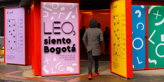 FILBo 2025, charla imperdible sobre el trabajo en San Cristóbal