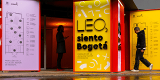 Charlas imperdibles y más actividades en la FILBo 2025