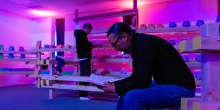 FILBo 2025, taller de Fanzine para las culturas futuras