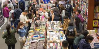 Planes en Bogotá imperdibles de la FILBO 2025 del 26 abril al 4 mayo 