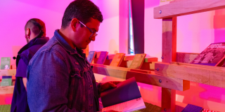 Feria Internacional del Libro Corferias en Bogotá 2025, actividades