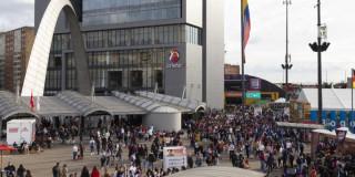 Feria Internacional del Libro de Bogotá España invitado de honor 2025 
