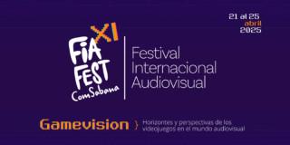 FIA Fest 2025 Planes gratis en Bogotá videojuegos
