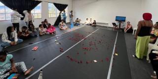 FILBo 2025 Barrios Vivos Feria Internacional del Libro de Bogotá