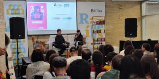 Planes en Bogotá FILBo 2025 Feria Internacional del Libro Corferias 